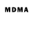 MDMA кристаллы Eugene Lemann
